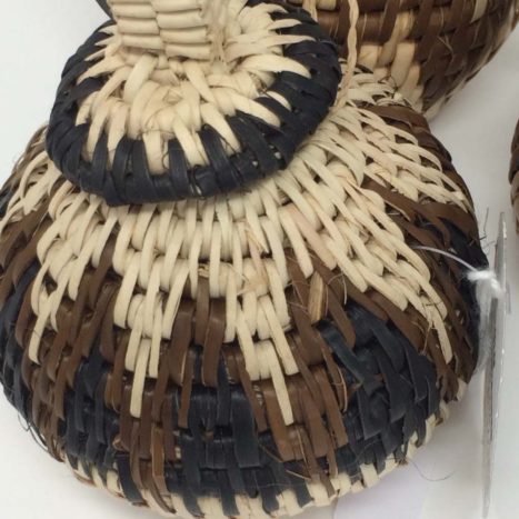 Zulu Baskets from South Africa - Fairtrade | Injabulo