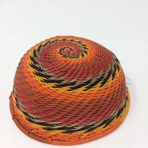 Telephone Wire Basket Sunset Collection - Image 6