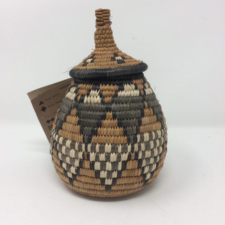 Zulu Beer Baskets Traditional African Zulu Baskets Injabulo