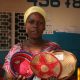 Weavers of Hope – Meet Joseline