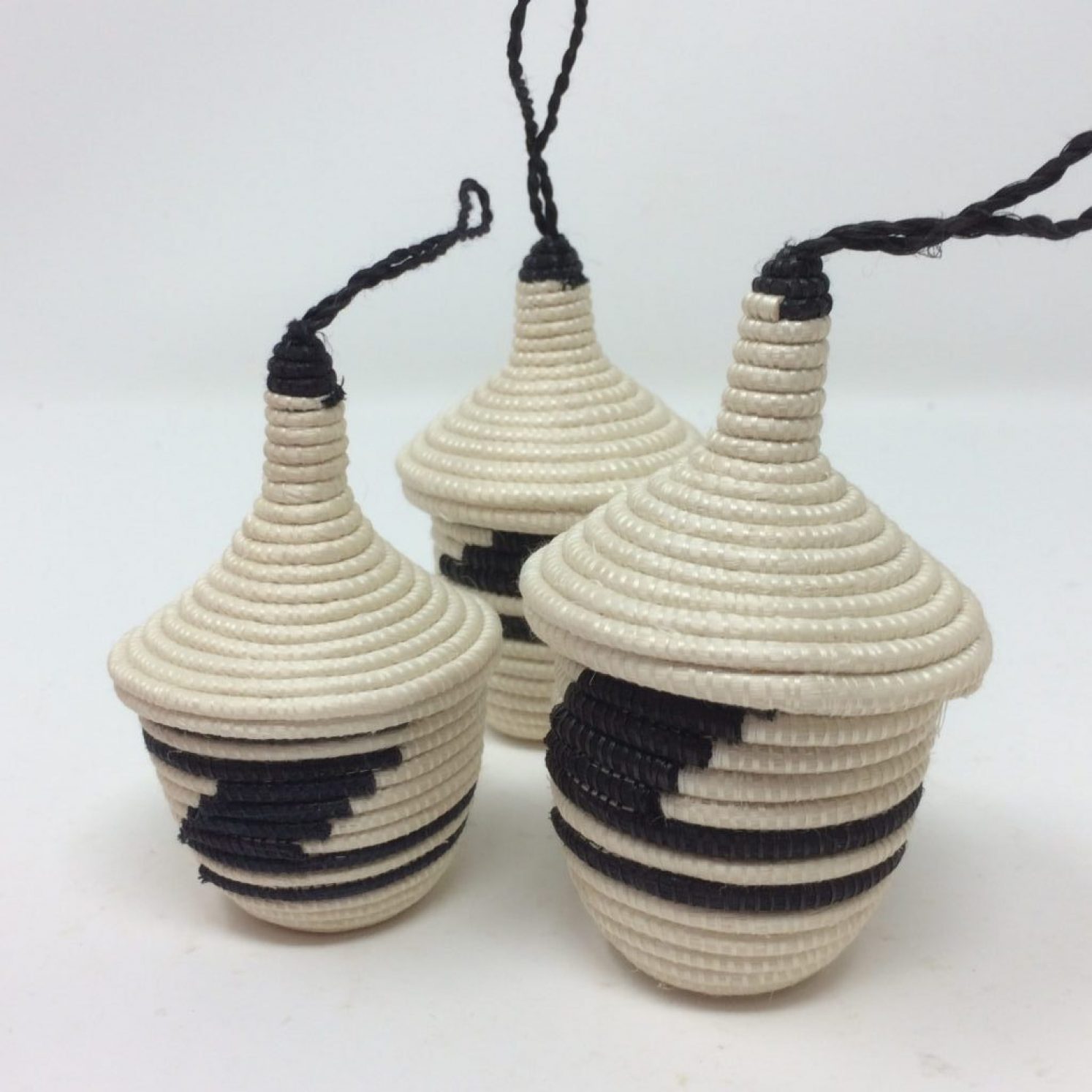 African Basket Shop UK Fairtrade African Baskets Injabulo