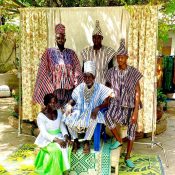 What’s happening at Baba Tree- meet the Weavers