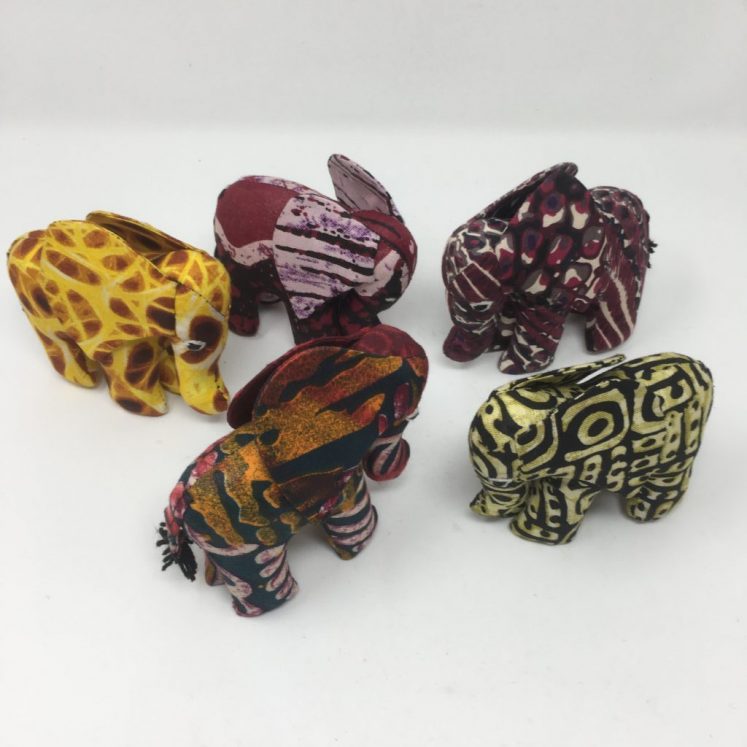 Amazing Animals – Elephant