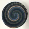 Telephone Wire Basket Moody Blue Collection - Image 7