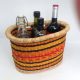 Home Decorating Ideas 2 – Using baskets in the Kitchen