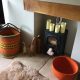 Home Decorating Ideas 3 – Fabulous firesides