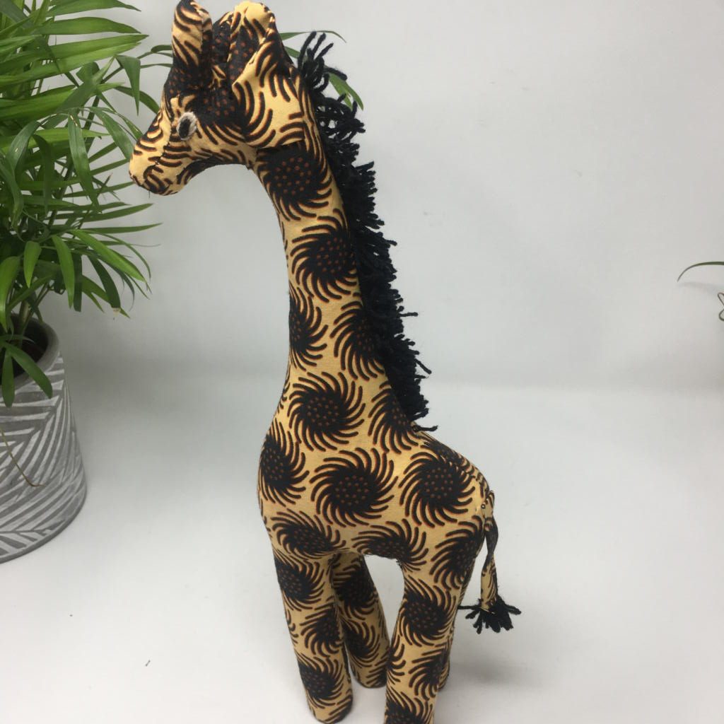 giselle giraffe