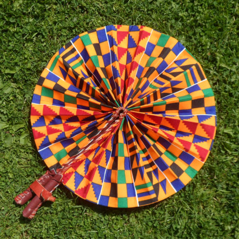 Ghana Fan 2