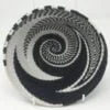 Telephone Wire Basket Zebra Collection - Image 3
