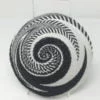 Telephone Wire Basket Zebra Collection - Image 2