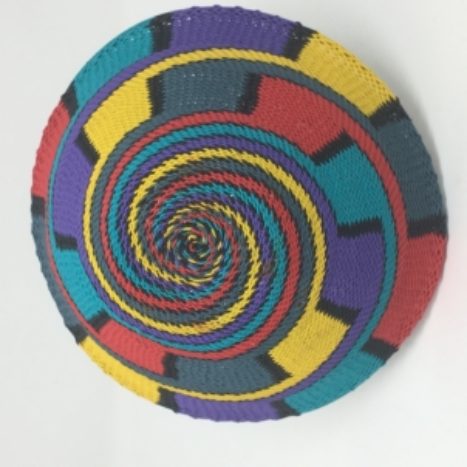 African Baskets - Fairtrade Bolga, Zulu and Wire Baskets | Injabulo