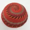 Telephone Wire Basket Reds - Image 3
