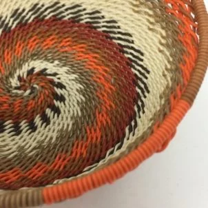 Telephone Wire Basket Sand Collection - Image 3
