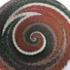 Telephone Wire Basket Africa Collection - Image 2