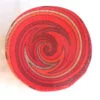 Telephone Wire Basket Reds - Image 4