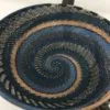 Telephone Wire Basket Moody Blue Collection - Image 3