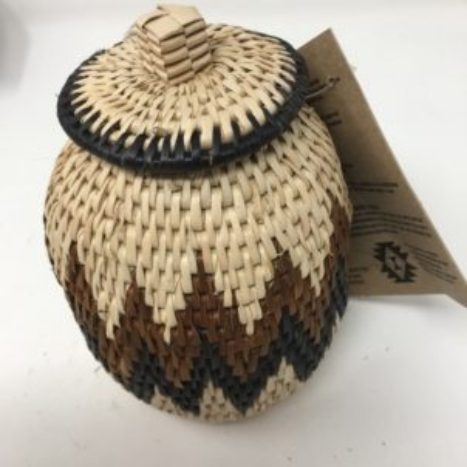 Zulu Ilala Palm Herb Baskets – Herb Special 6