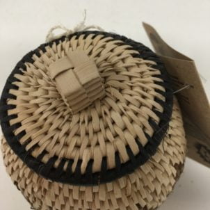 Zulu Ilala Palm Herb Baskets – Herb Special 6