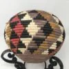 Zulu Ilala Palm Beer Basket - Ukhamba SM2 - Image 4