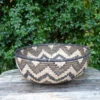 Zulu Ilala Palm Bowl LJ
