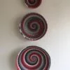 Telephone Wire Baskets Embers Collection - Image 2