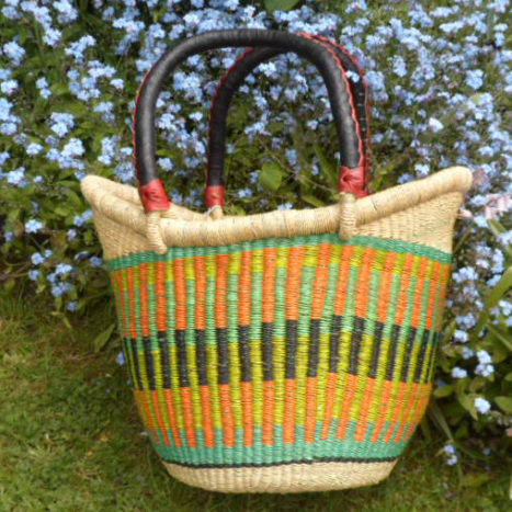 Nyariga shopping basket medium 2