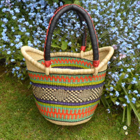 Nyariga shopping basket medium 6