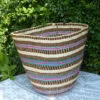 Fineweave basket L4