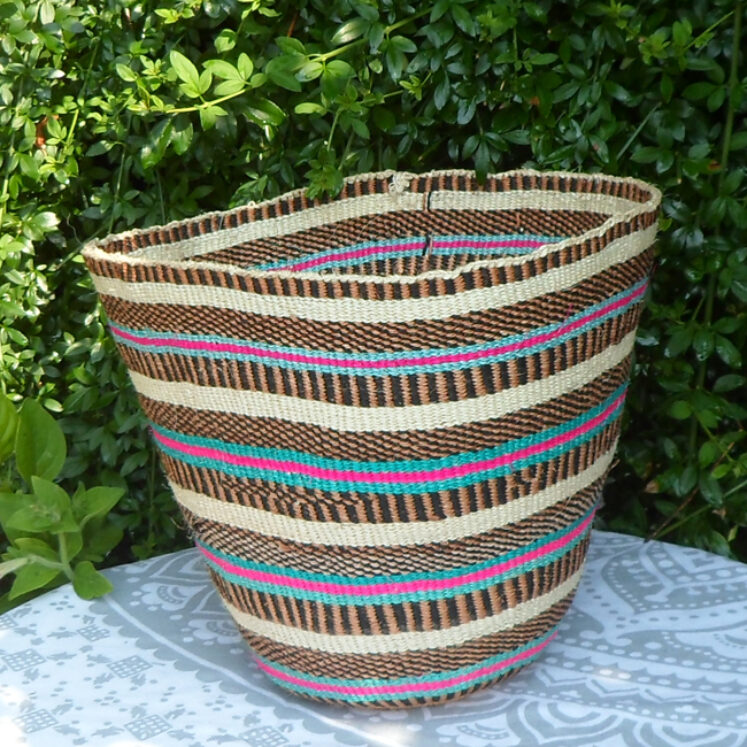 Fineweave basket L4