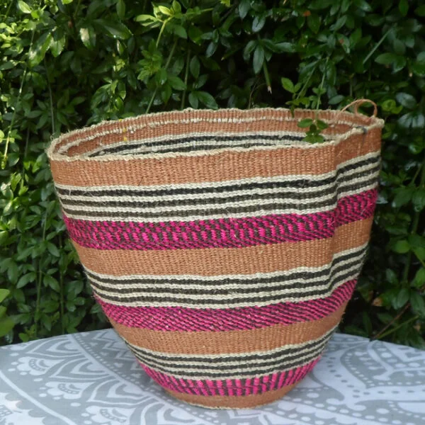 Fineweave basket M2