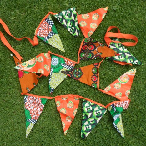 Bunting