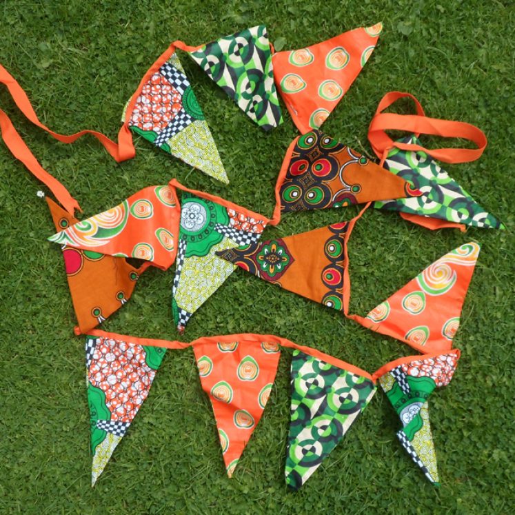 Bunting