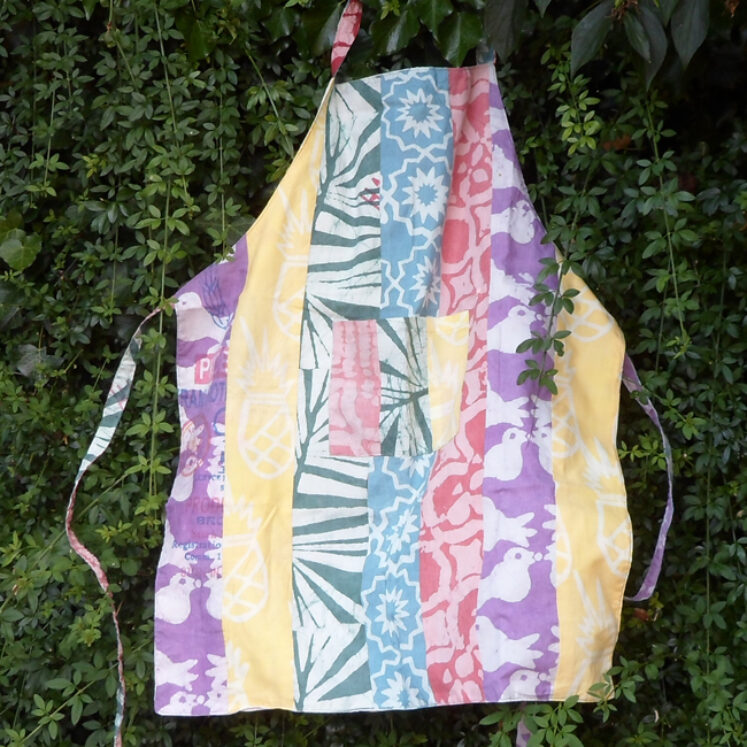 Apron