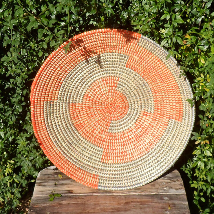 Senegalese fruit bowl large 1