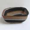 Telephone Wire Basket Metallic Square - Image 2