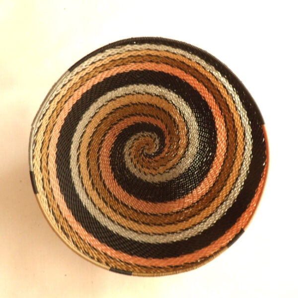 Telephone Wire Basket Metallics - Image 3