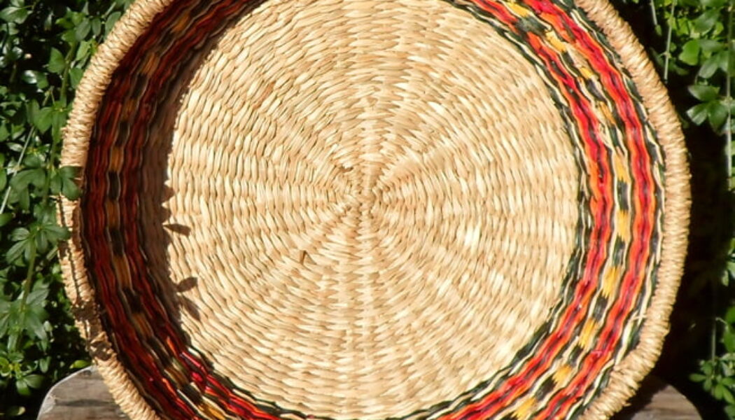 Zulu fruit bowl 3