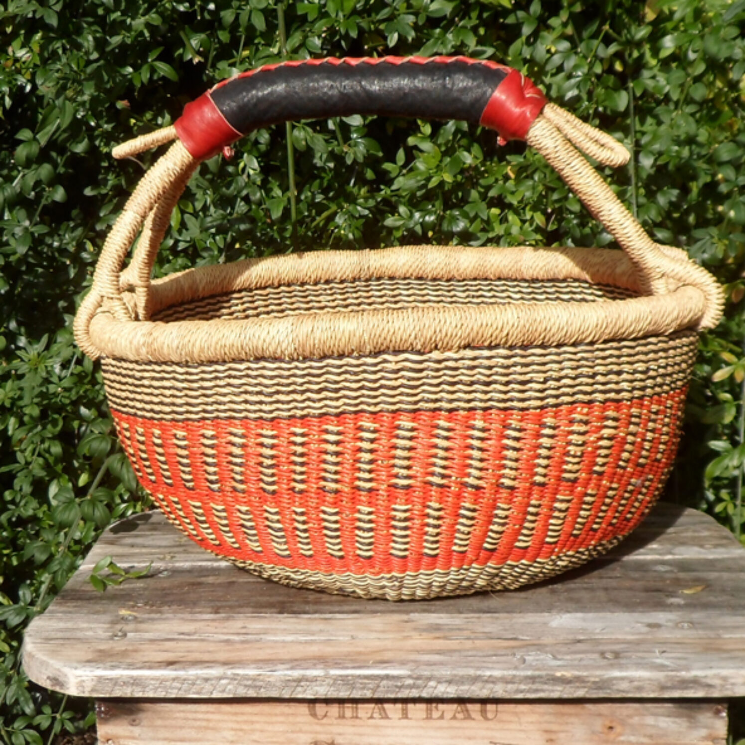 African Basket Shop UK Fairtrade African Baskets Injabulo