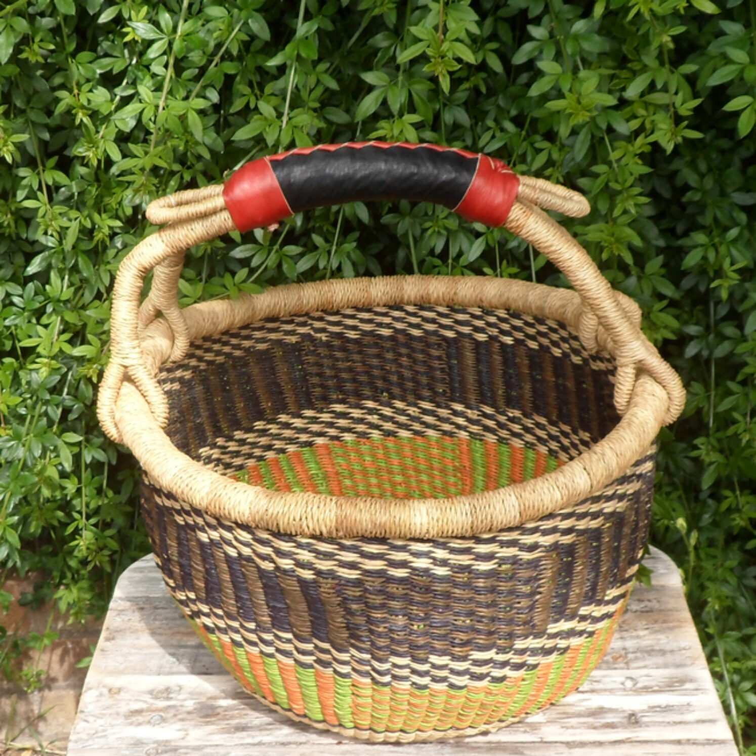 African Basket Shop UK Fairtrade African Baskets Injabulo