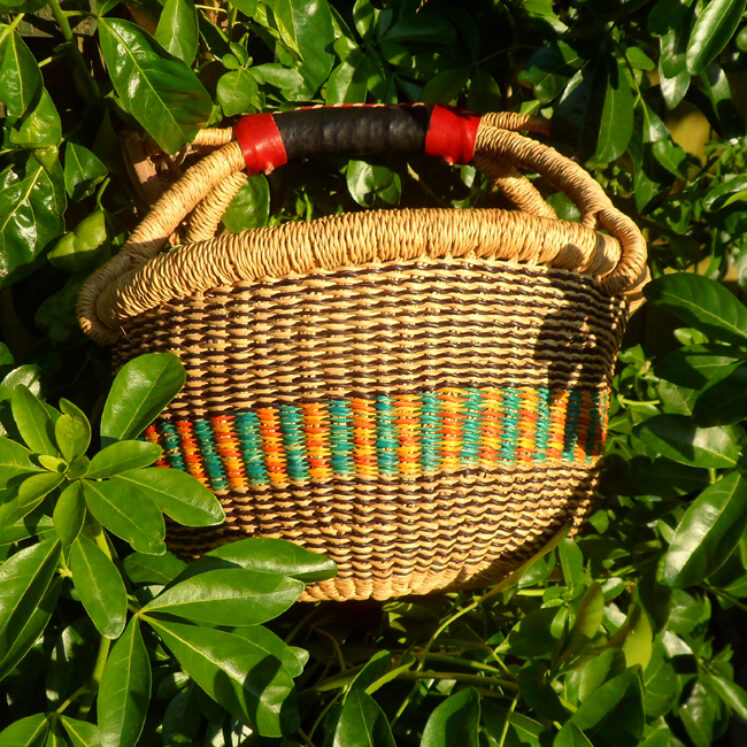African Basket Shop UK Fairtrade African Baskets Injabulo