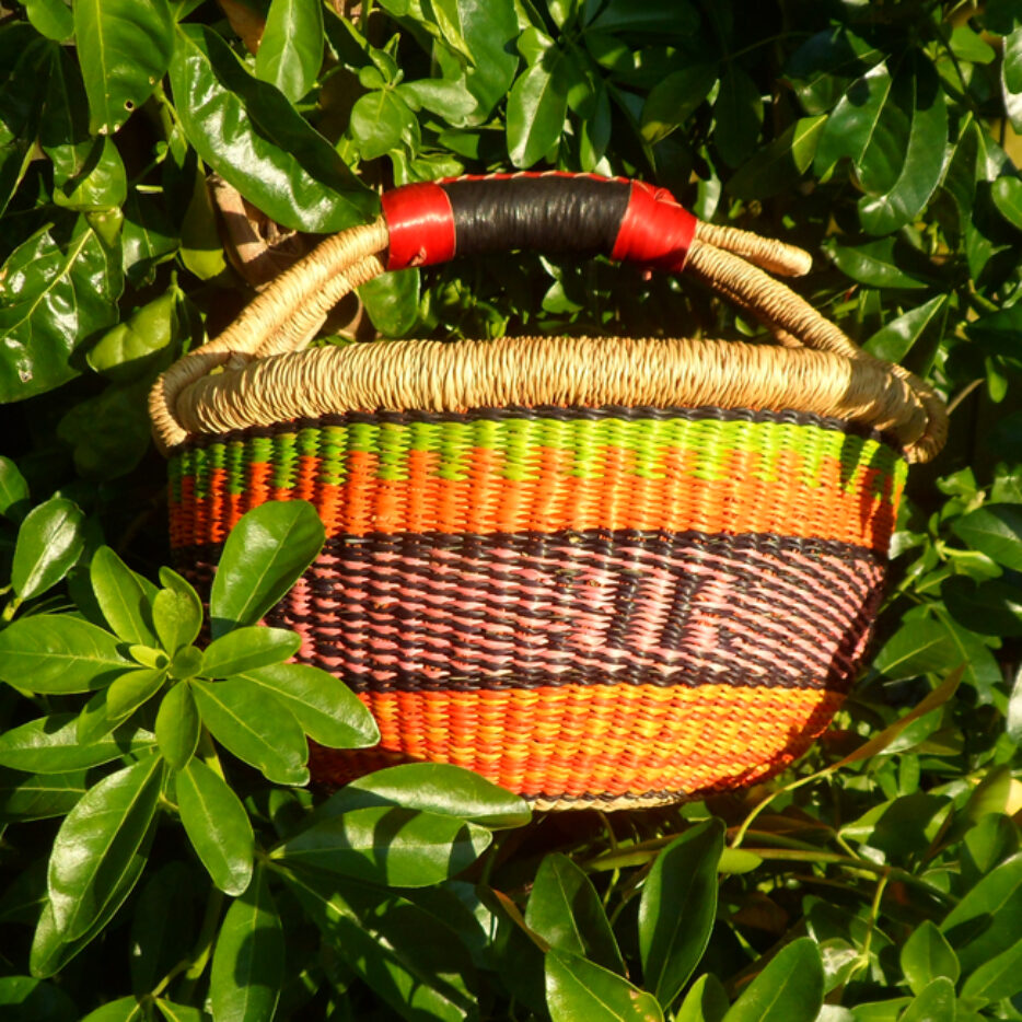 African Basket Shop UK Fairtrade African Baskets Injabulo