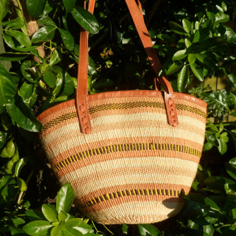 Kenyan sisal shopper – 4