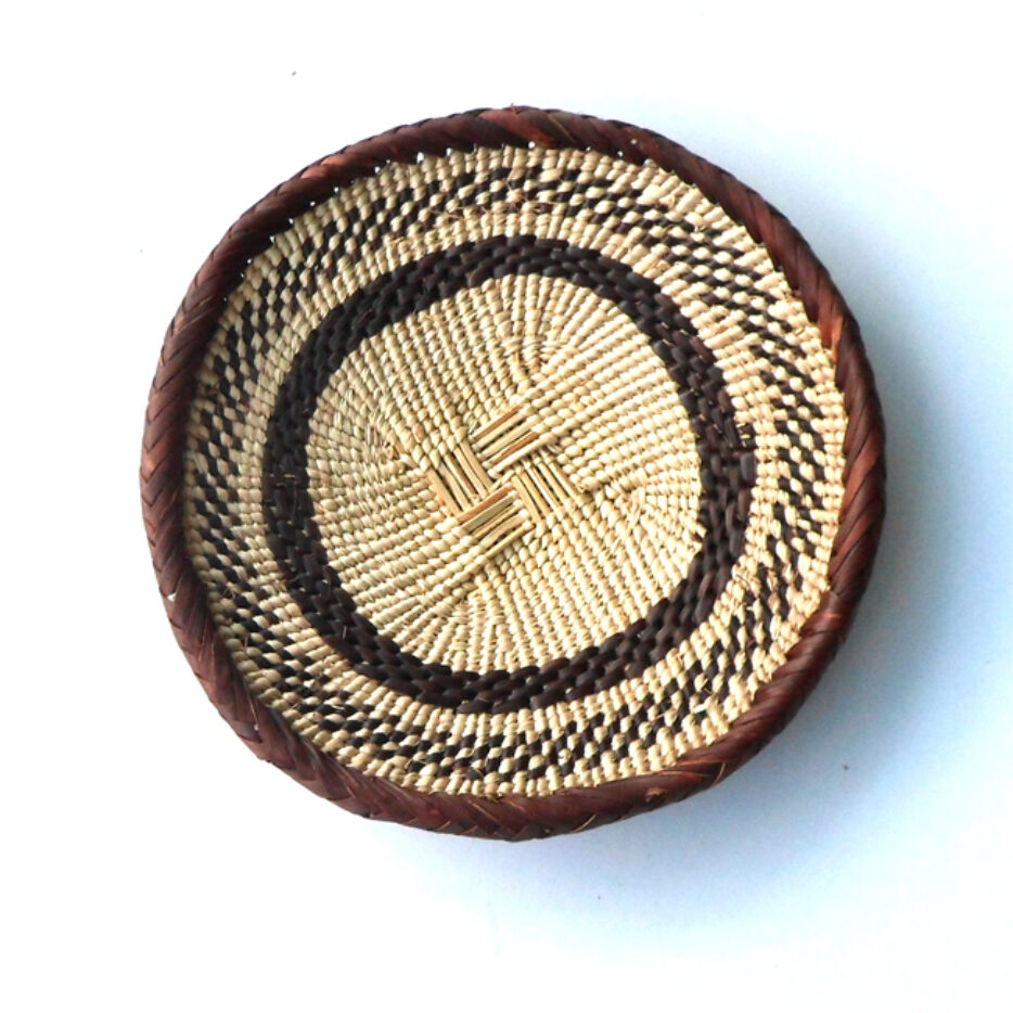 African Basket Shop UK Fairtrade African Baskets Injabulo