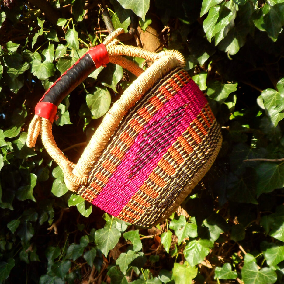African Basket Shop UK Fairtrade African Baskets Injabulo