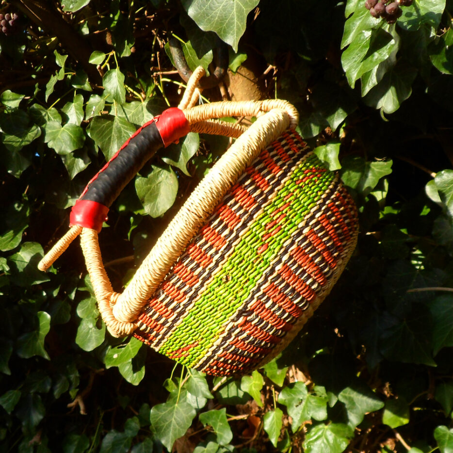 African Basket Shop UK Fairtrade African Baskets Injabulo