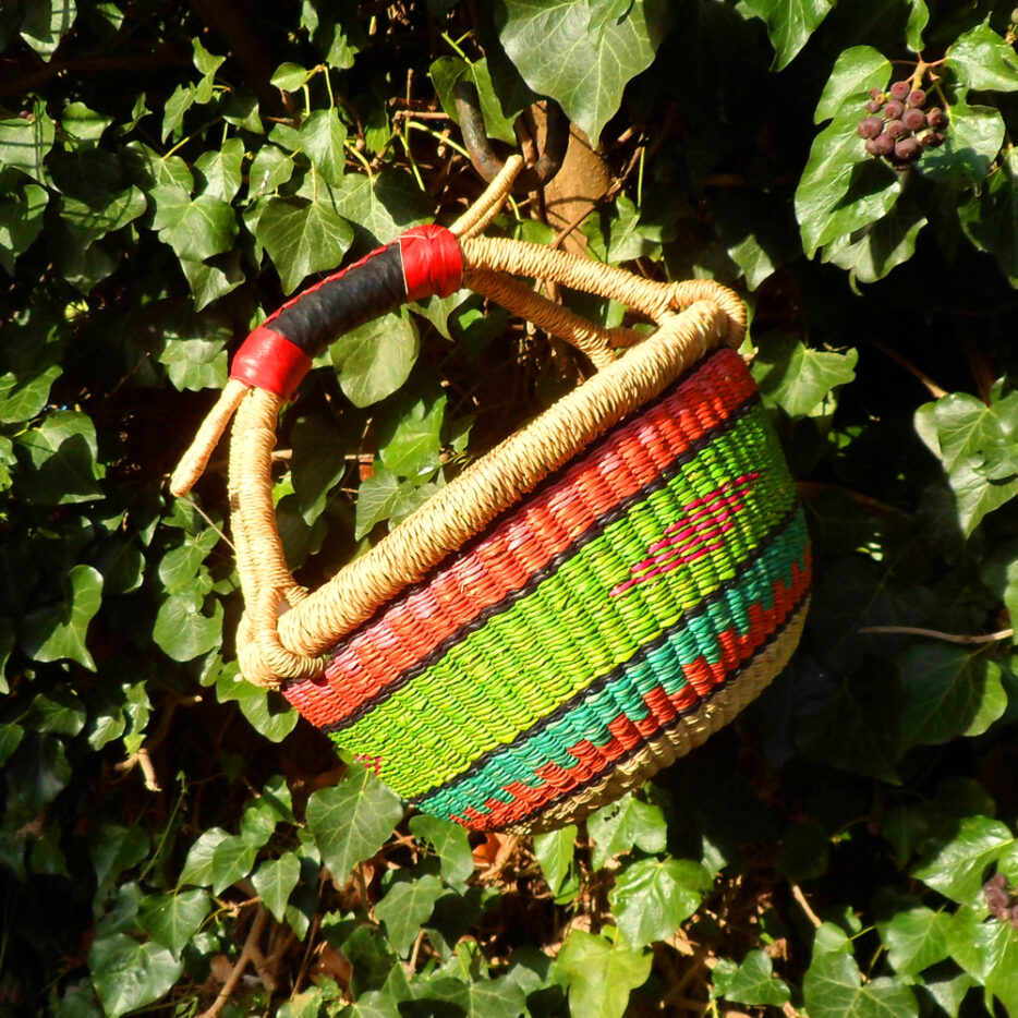 African Basket Shop UK Fairtrade African Baskets Injabulo