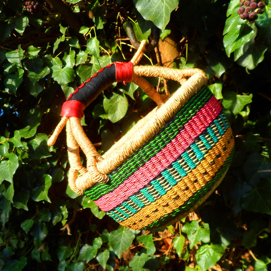 African Basket Shop UK Fairtrade African Baskets Injabulo