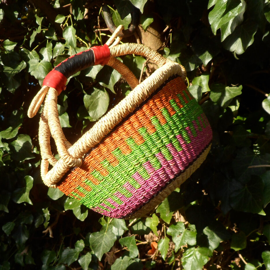 African Basket Shop UK Fairtrade African Baskets Injabulo