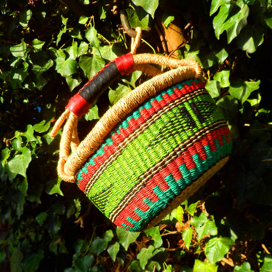 African Basket Shop UK Fairtrade African Baskets Injabulo