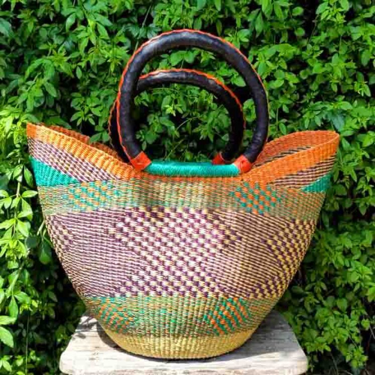Large U shopper – R3